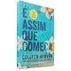 É Assim que Começa, Colleen Hoover É Assim que Começa, Colleen Hoover