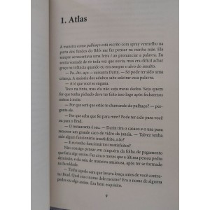 É Assim que Começa, Colleen Hoover É Assim que Começa, Colleen Hoover