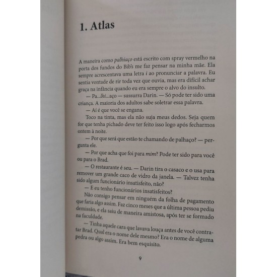 É Assim que Começa, Colleen Hoover É Assim que Começa, Colleen Hoover