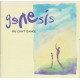 Cd Genesis, We Can't Dance, Importado USA, 1991 Cd Genesis, We Can't Dance, Importado USA, 1991