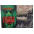2 Livros de Terror, A Queda da Casa de Usher, Edgar Allan Poe - O Chamado de Cthulhu, H. P. Lovecraft