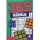 365 Sudokus, Três Níveis de Dificuldade, Facil, Medio e Difícil, Jarbas C. Cerino
