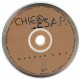 Cd Chico César, Cuscuz Clã, 1996