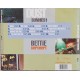 Cd Dust Bunnies, Bettie Serveert Cd Dust Bunnies, Bettie Serveert