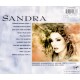 Cd Sandra, Fading Shades Cd Sandra, Fading Shades