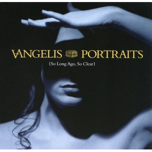Cd Vangelis, So Long Ago, So Clear