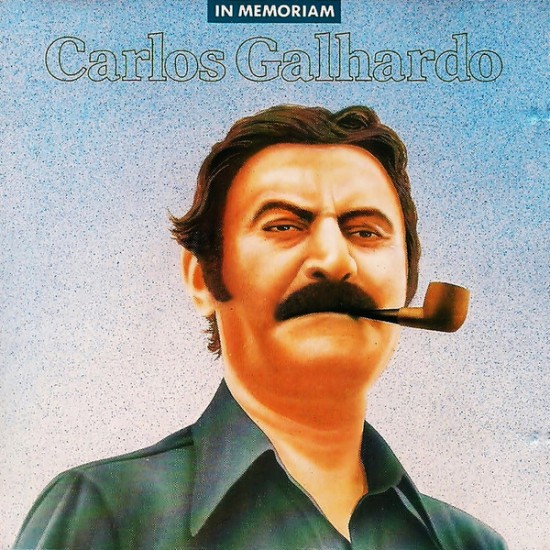 Cd Carlos Galhardo, In Memoriam Cd Carlos Galhardo, In Memoriam