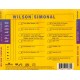 Cd Wilson Simonal, Série Aplauso