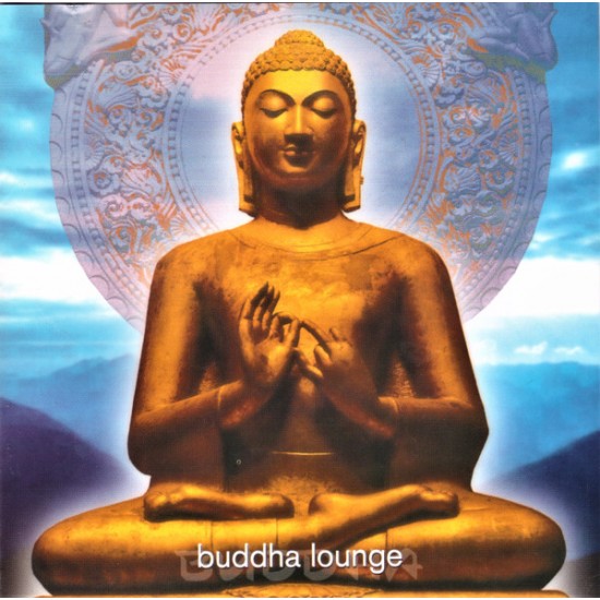 Cd Bhudda Lounge Cd Bhudda Lounge