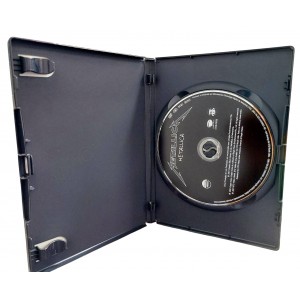Dvd Metallica, Classic Albums, 2001 Dvd Metallica, Classic Albums, 2001