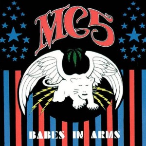 Cd Mc 5, Babes In Arms