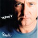 Cd Phil Collins, Testify