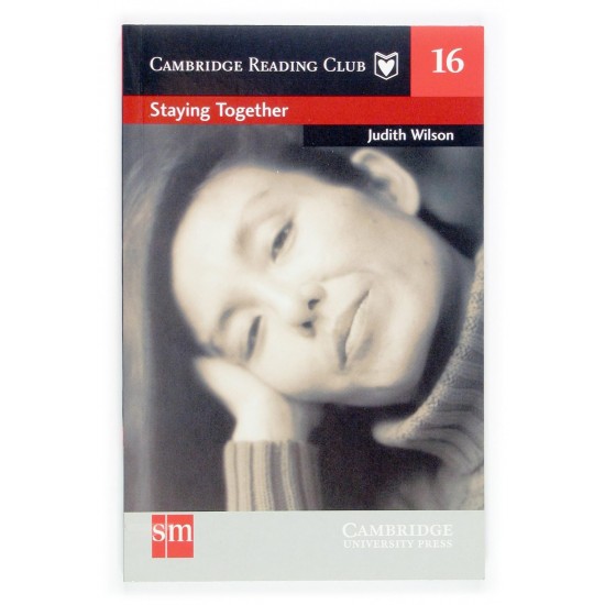 Staying Together SM Edition, Judith Wilson Staying Together SM Edition, Judith Wilson