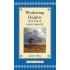 Wuthering Heights, Emily Brontë - em inglês