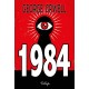 1984, George Orwell 1984, George Orwell