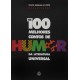 Os 100 Melhores Contos de Humor da Literatura Universal, Flávio Moreira da Costa Organizador Os 100 Melhores Contos de Humor da Literatura Universal, Flávio Moreira da Costa Organizador