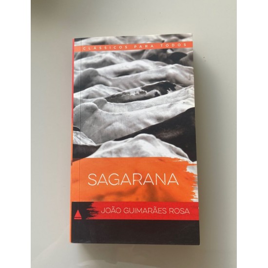 Sagarana, João Guimarães Rosa
