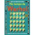 No Tempo de Warhol, Arte ao Redor do Mundo, O Desenvolvimento da Arte Contemporânea,  Antony Mason