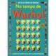 No Tempo de Warhol, Arte ao Redor do Mundo, O Desenvolvimento da Arte Contemporânea,  Antony Mason
