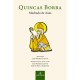 Quincas Borba, Machado de Assis, Ateliê Editorial Quincas Borba, Machado de Assis, Ateliê Editorial