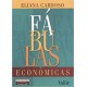 Fábulas Econômicas, Eliana Cardoso