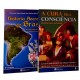 A Cura Pela Consciência + História Secreta do Brasil, Cláudia Bernhardt de Souza Pacheco