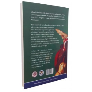 A Cura Pela Consciência, Teomania e Estresse, Cláudia Bernhardt de Souza Pacheco A Cura Pela Consciência, Teomania e Estresse, Cláudia Bernhardt de Souza Pacheco