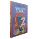 A Maravilhosa Terra de Oz, L. Frank Baum, Capa Mole, Editora Principis