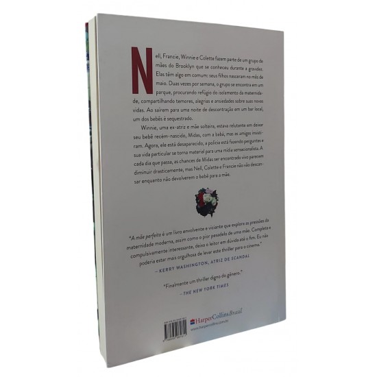 A Mãe Perfeita, Aimee Molloy