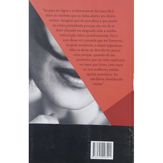 A Outra Vida de Catherine M., Catherine Millet