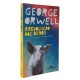 A Revolução dos Bichos, George Orwell, Companhia das Letras