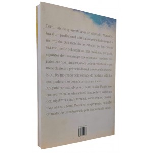 A Semente da Vitória, Nuno Cobra