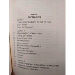 Alívio Para o Sofrimento e a Depressão. O Papel da Compreensão e da Fé, James F. Drane Alívio Para o Sofrimento e a Depressão. O Papel da Compreensão e da Fé, James F. Drane