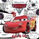 Arte e Cor - Disney Pixar - Carros 2 Arte e Cor - Disney Pixar - Carros 2