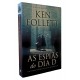 As Espiãs do Dia D, Ken Follett