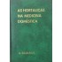 As Hortaliças na Medicina Doméstica, Alfons Balbach, Frete Grátis