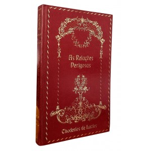 As Relações Perigosas, Chordelos de Laclos, Os Imortais da Literatura Universal, 1980 As Relações Perigosas, Chordelos de Laclos, Os Imortais da Literatura Universal, 1980