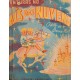 Aventuras no País das Nuvens - Odette de Barros Mott - Editora do Brasil Aventuras no País das Nuvens - Odette de Barros Mott - Editora do Brasil