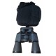 Binóculo Profissional 20x50 de Alta Potência com Foco Automático, Lentes Revestidas, Ajuste de Dioptria,  Ideal para Observação, Viagens, Trilhas e Eventos
