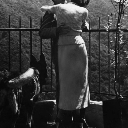 Meta Carpenter e o Livro Contando seu Affair com o Nobel William Faulkner Meta Carpenter e o Livro Contando seu Affair com o Nobel William Faulkner