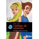 Cantigas de Adolescer, Elias José, Ilustrações Evandro Luiz da Silva Cantigas de Adolescer, Elias José, Ilustrações Evandro Luiz da Silva