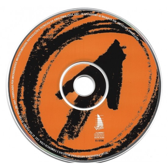 Cd 14 Bis, Siga o Sol