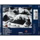 Cd The Alan Parsons Project, Ammonia Avenue, Arista, 1984, Importado USA Cd The Alan Parsons Project, Ammonia Avenue, Arista, 1984, Importado USA
