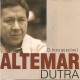 Cd Altemar Dutra, O Inesquecível, Lacrado