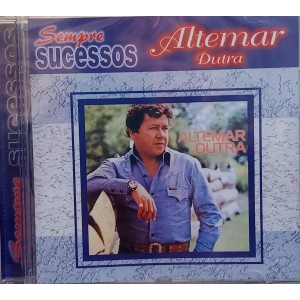 Cd Altemar Dutra, Sempre Sucessos