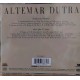 Cd Altemar Dutra, Sentimental Demais, Sinto que Te Amo, Lacrado