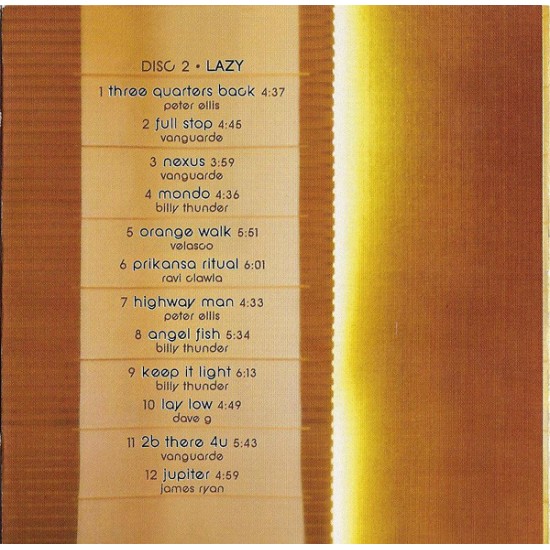 Cd Ambient Room, Chillout Sessions Volume 1 Cd Ambient Room, Chillout Sessions Volume 1