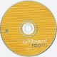Cd Ambient Room, Chillout Sessions Volume 1 Cd Ambient Room, Chillout Sessions Volume 1