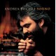 Cd Andrea Bocelli, Sogno, 1999
