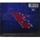 Cd Apollo Four Forty, Electro Glide in Blue Cd Apollo Four Forty, Electro Glide in Blue